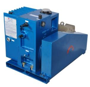 Rotary Vacuum Piston Pump