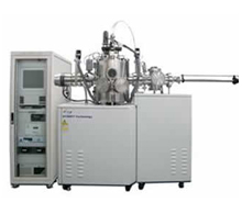 RF & DC Sputtering System